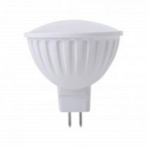 Светодиодные LED лампы точечного света MR16, MR11
